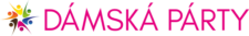 Dámská Párty logo