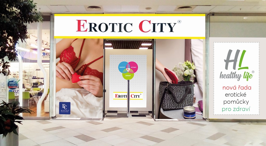 Sami v Erotic City