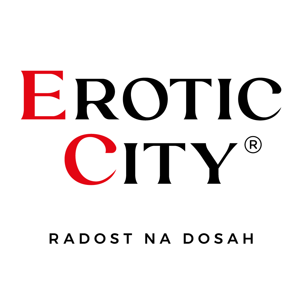 EroticCity LOGO CTVEREC radost CZ bila